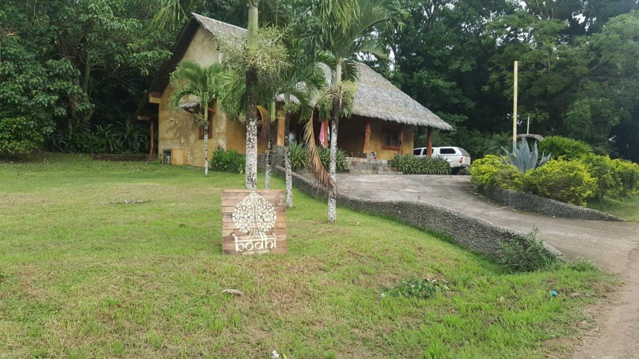 Bodhi Santa Catalina Hostel Exterior foto