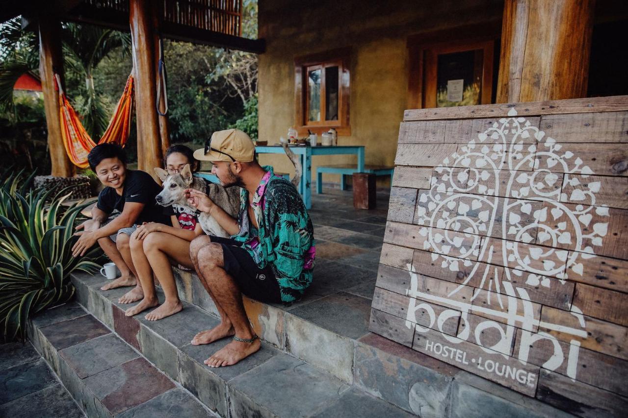Bodhi Santa Catalina Hostel Exterior foto